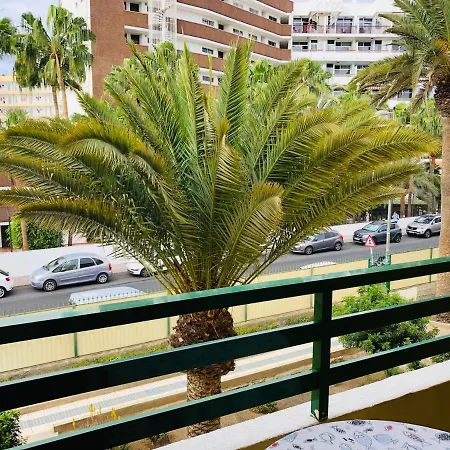 Apartment Las Olas