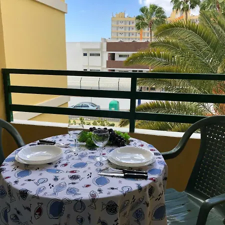 Apartment Las Olas San Bartolome de Tirajana (Gran Canaria)