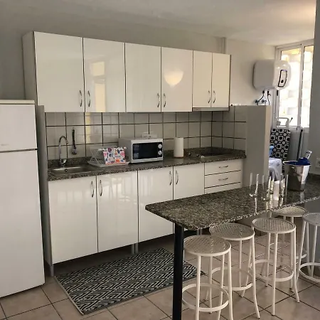 Apartment Las Olas San Bartolome de Tirajana (Gran Canaria)