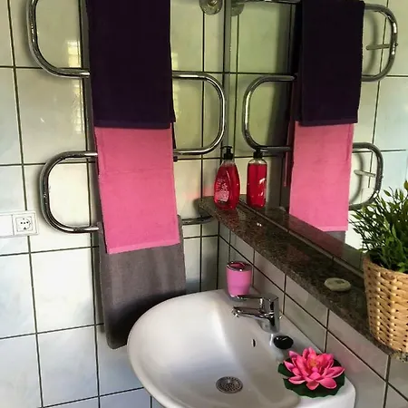 Apartment Las Olas San Bartolome de Tirajana (Gran Canaria)