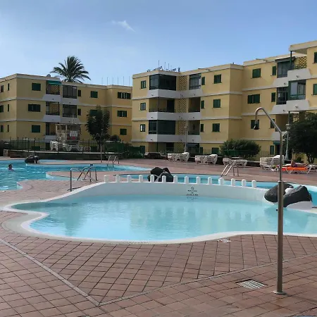 Las Olas Apartment *