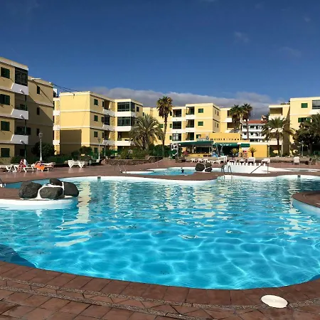 Apartment Las Olas San Bartolome de Tirajana (Gran Canaria)