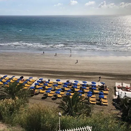 Las Olas *