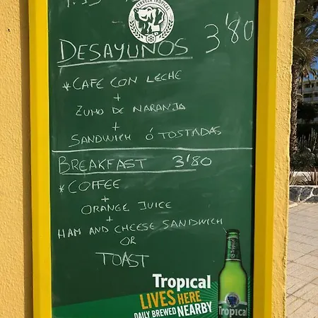 Las Olas