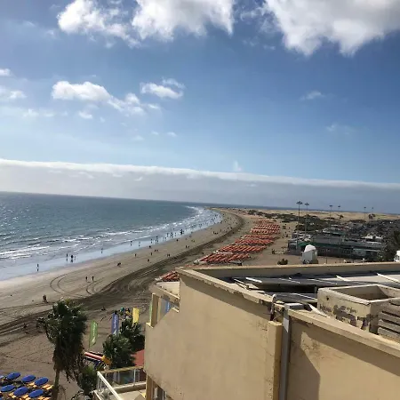 Las Olas Apartment