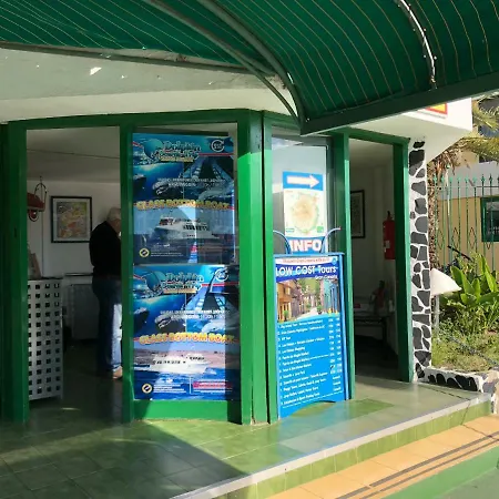 Las Olas Apartment San Bartolome de Tirajana (Gran Canaria)