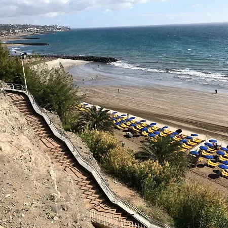 Las Olas * San Bartolome de Tirajana (Gran Canaria)