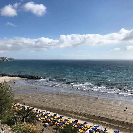 Las Olas * San Bartolome de Tirajana (Gran Canaria)