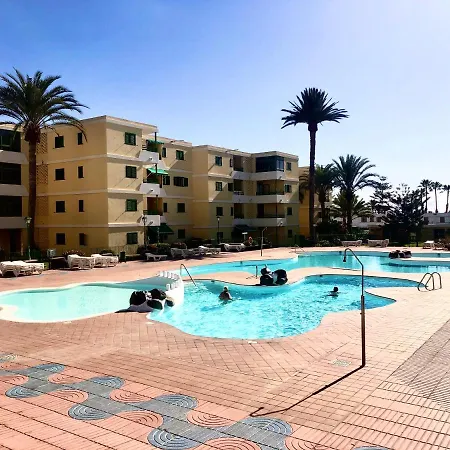 Las Olas Apartment San Bartolome de Tirajana (Gran Canaria)